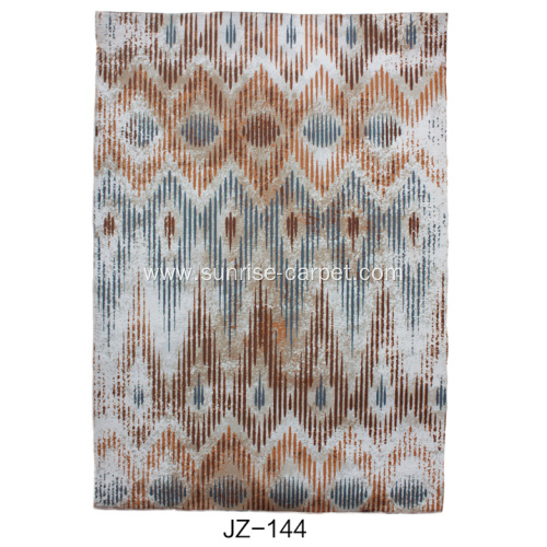 Printed Carpet with different attractive designs